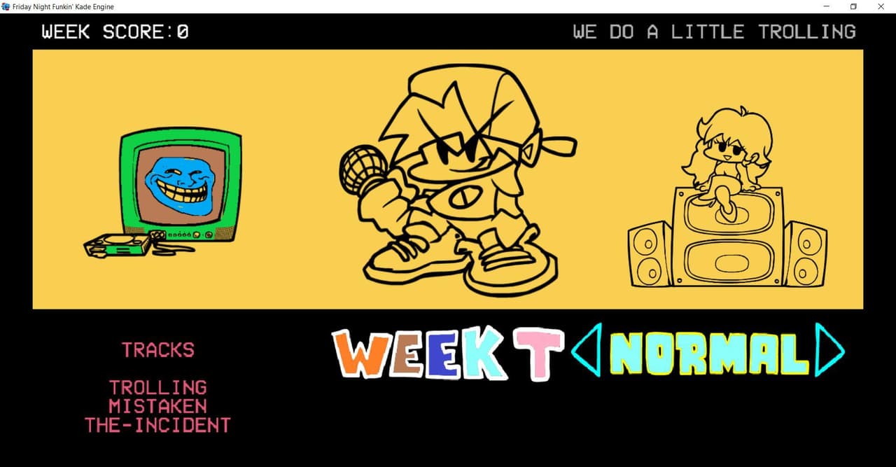FNF (wapiti1313) screenshot 3