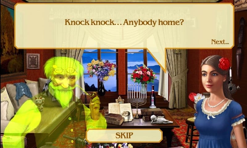 The Enchanted Kingdom: Elisas Adventure screenshot 4