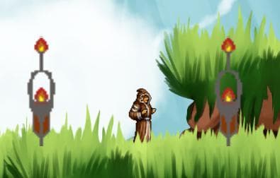 The Life of Druids screenshot 2