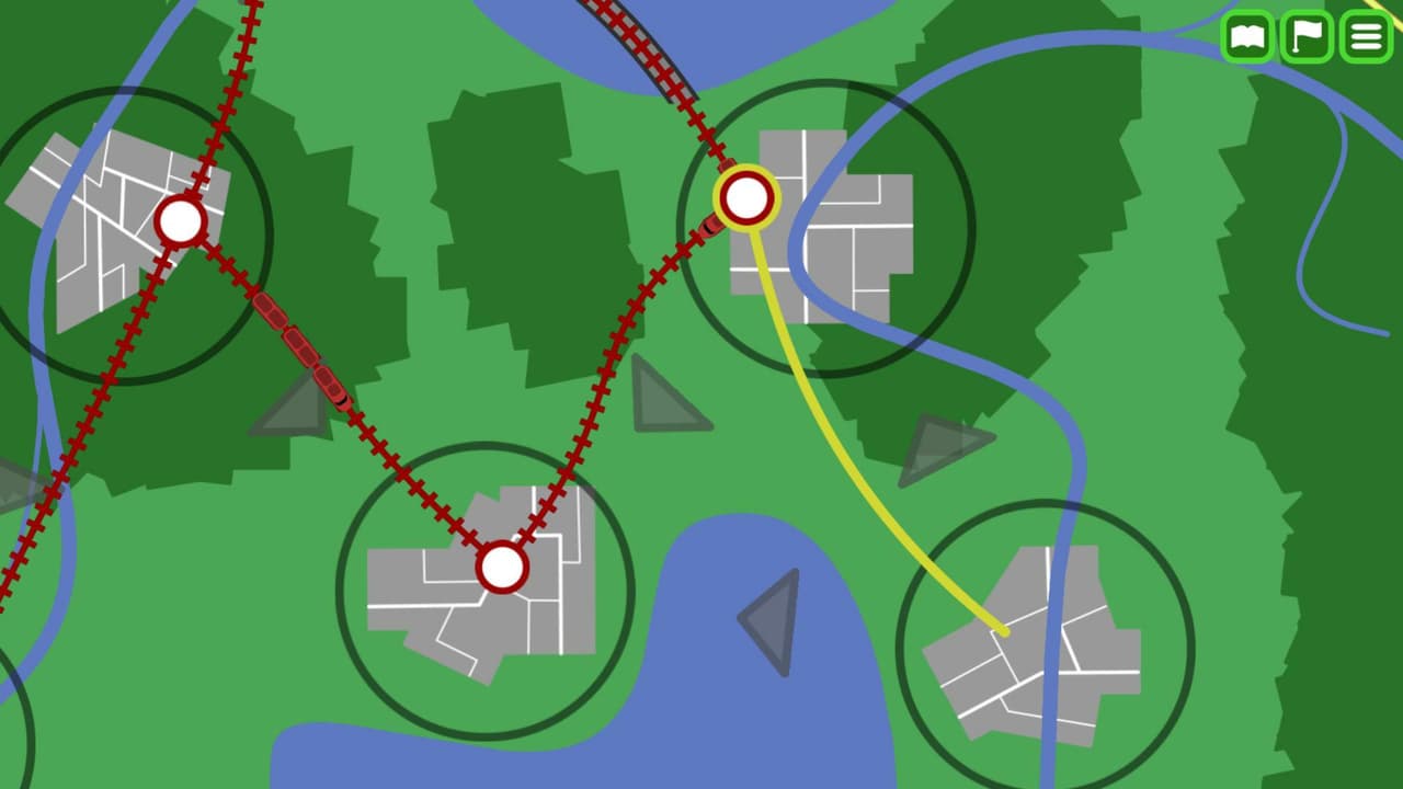 Chaseway screenshot 3