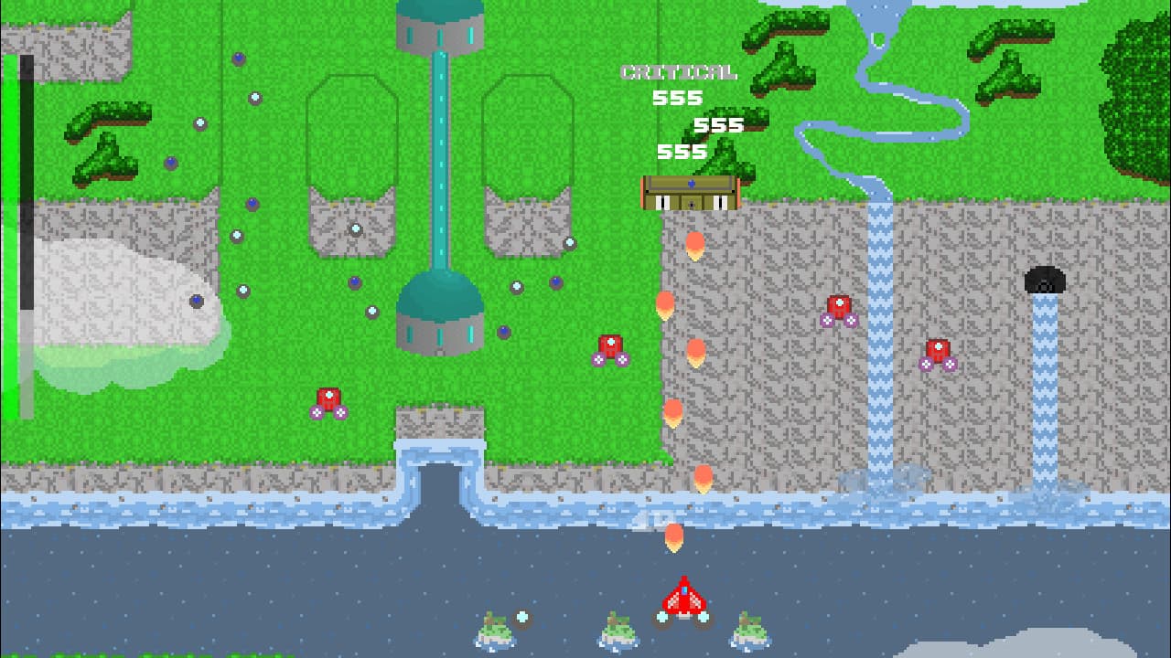 Opus 1 - Social Justice War screenshot 3