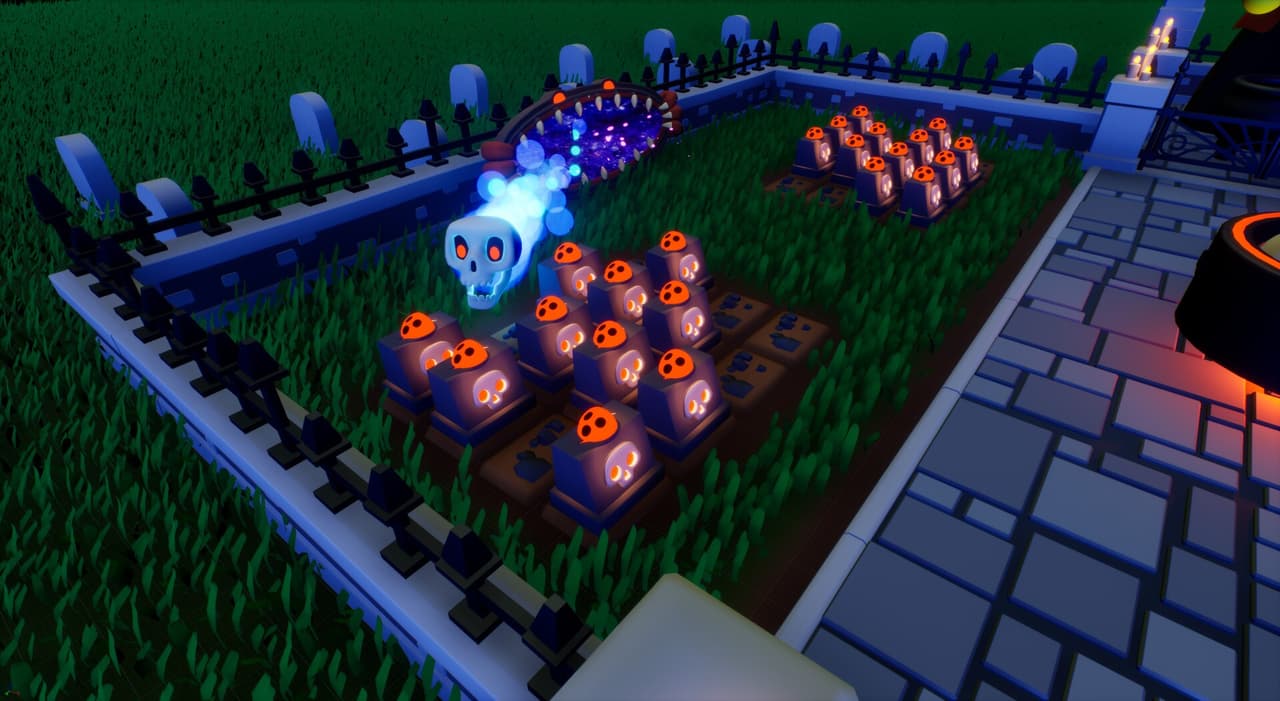 Spoockey