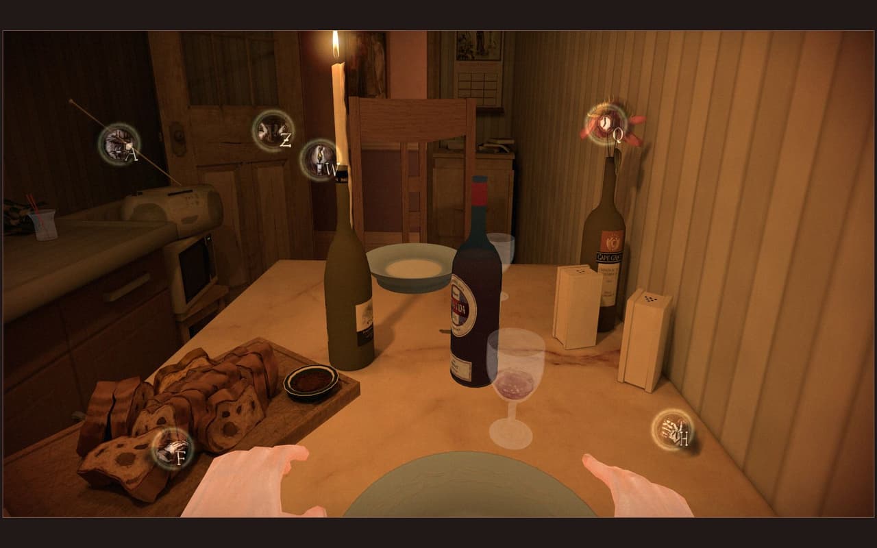 Dinner Date screenshot 2