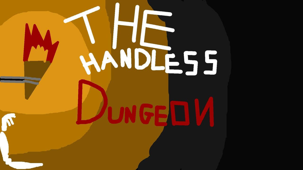 The Handless Dungeon