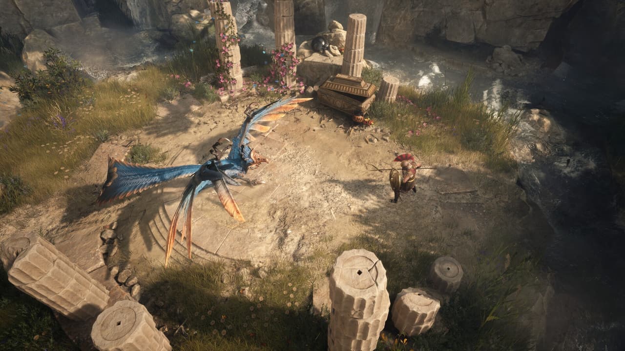 Titan Quest 2 screenshot 4