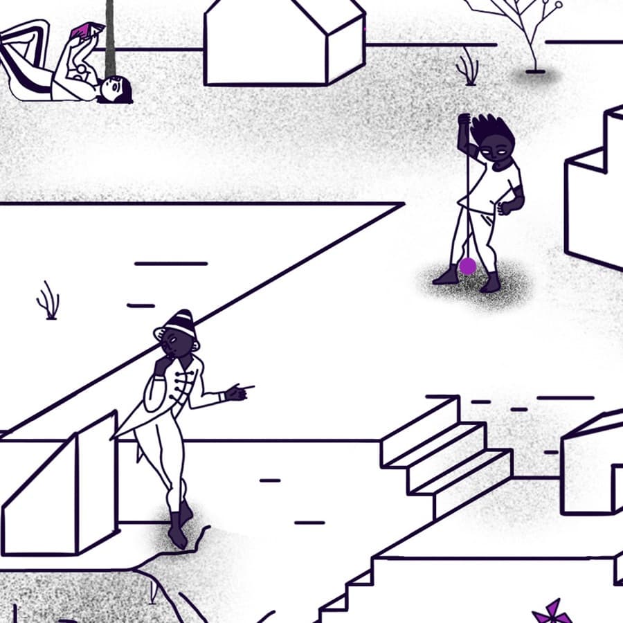 PICTOTERRA screenshot 5