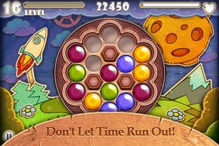 Spinzizzle Free screenshot 6