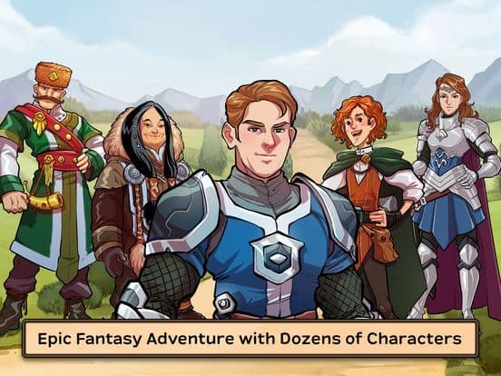 Days of Prophecy screenshot 4