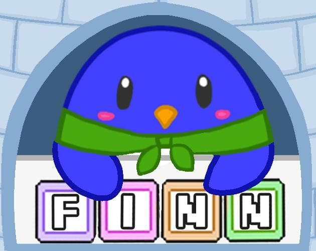 Finns Friendly Adventure