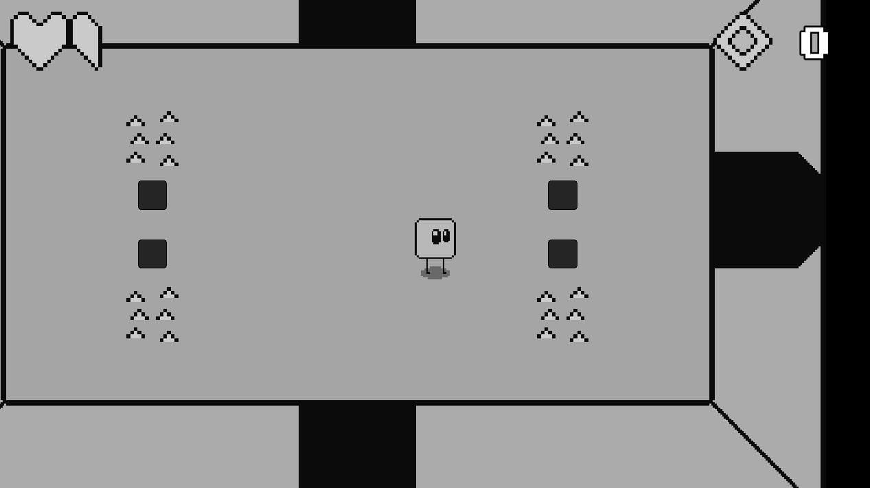 Roll A Dungeon screenshot 6