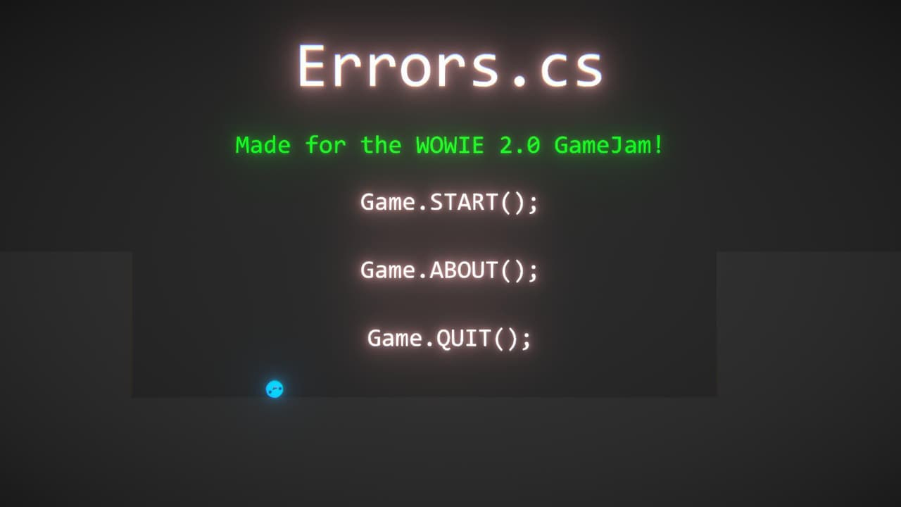 Errors.cs screenshot 2