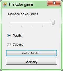 the-color-game screenshot 2