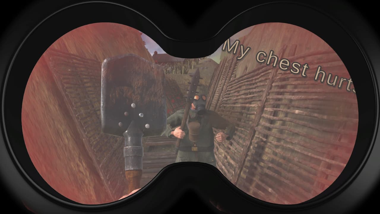 MAXIM screenshot 2