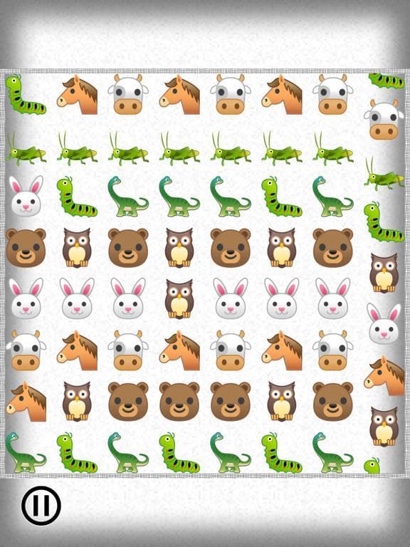 lineup Emojies screenshot 4