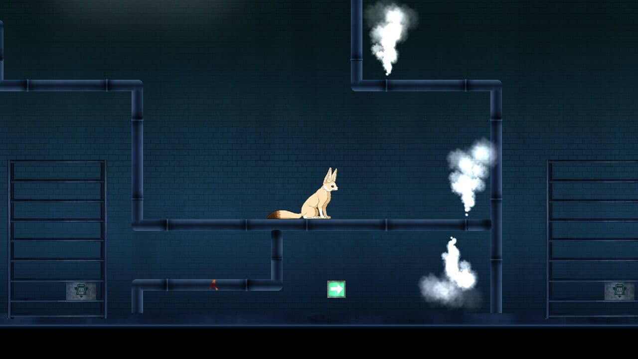 LAB screenshot 5