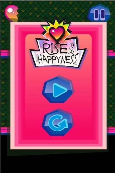 Rise for Happyness screenshot 2