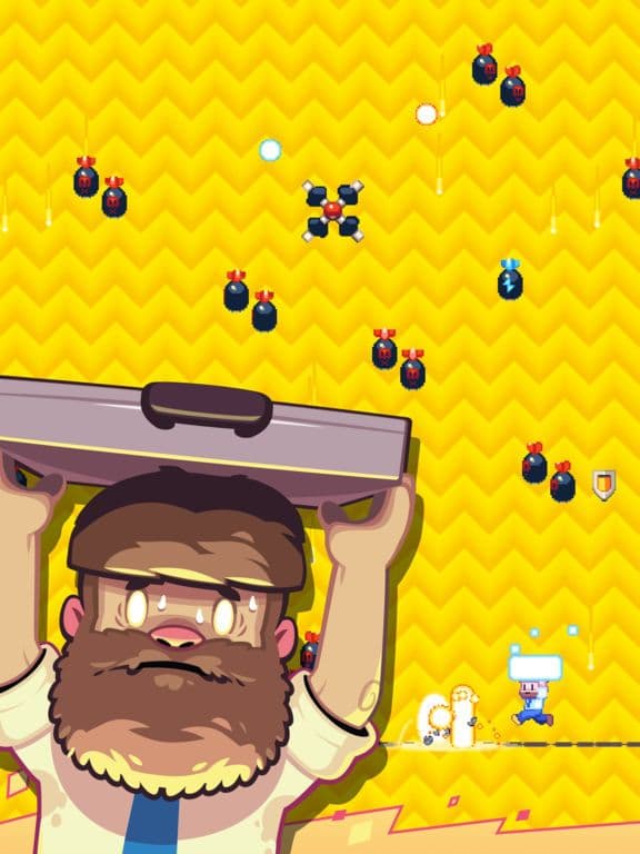 Ultimate Briefcase screenshot 4