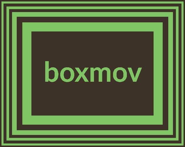 boxmov