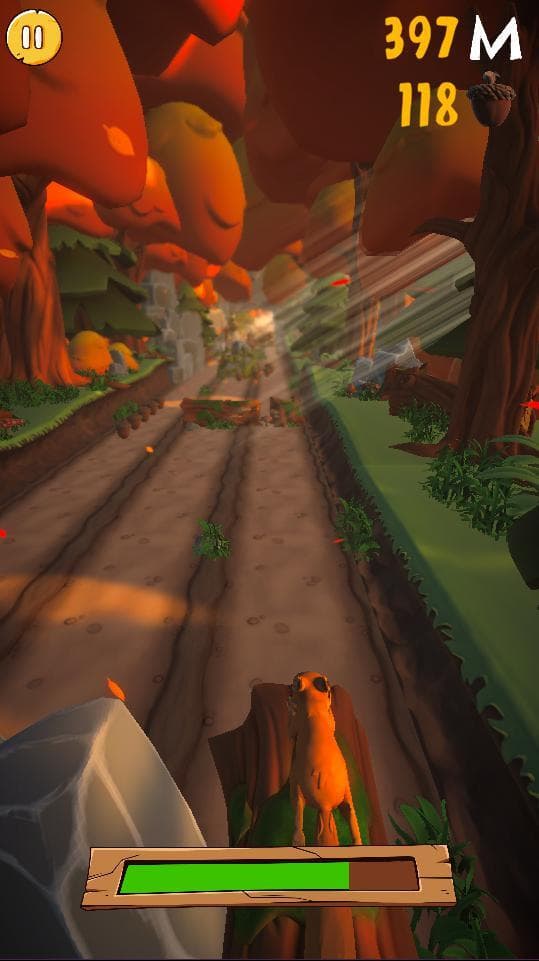 Hazel Run screenshot 5