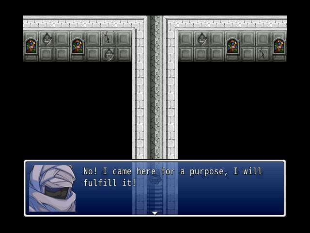 Dustin Smith Presents: My First Game screenshot 2