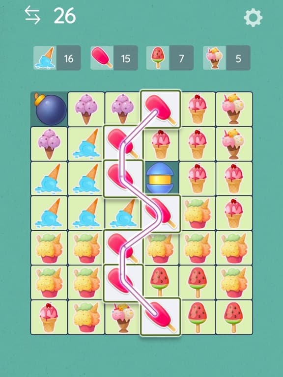 Tile Link screenshot 4