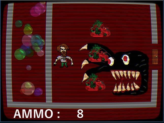 Bubbles n Blood screenshot 3