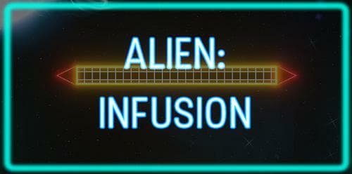 Alien Infusion