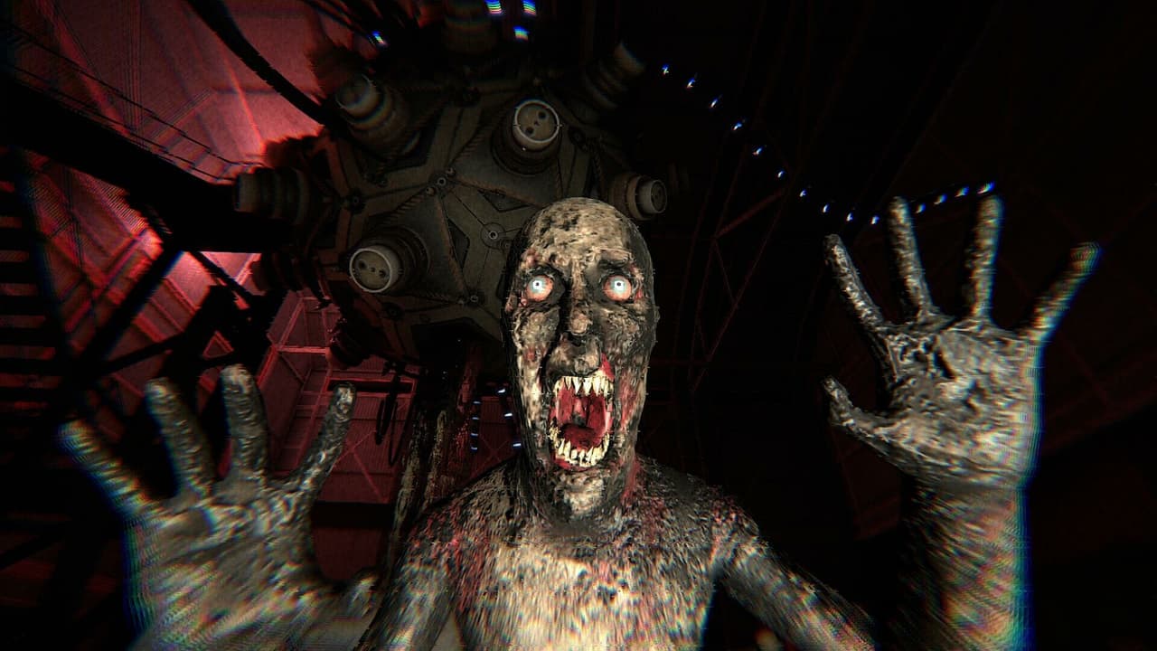 Mannequin machine screenshot 4