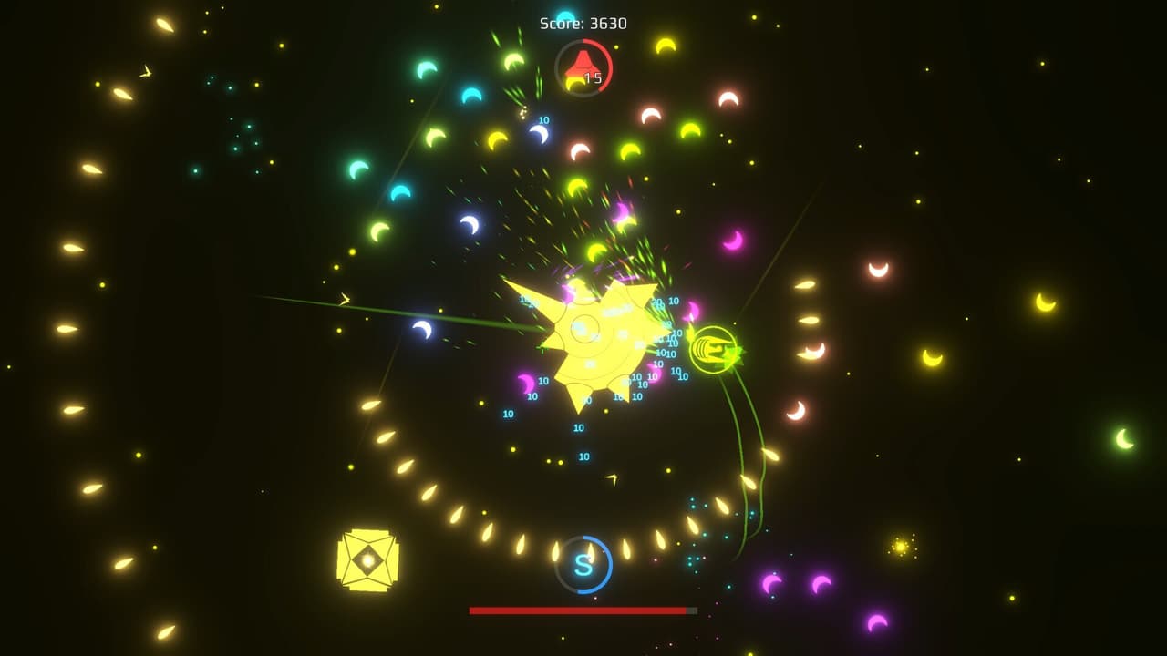Hullbreakers screenshot 5