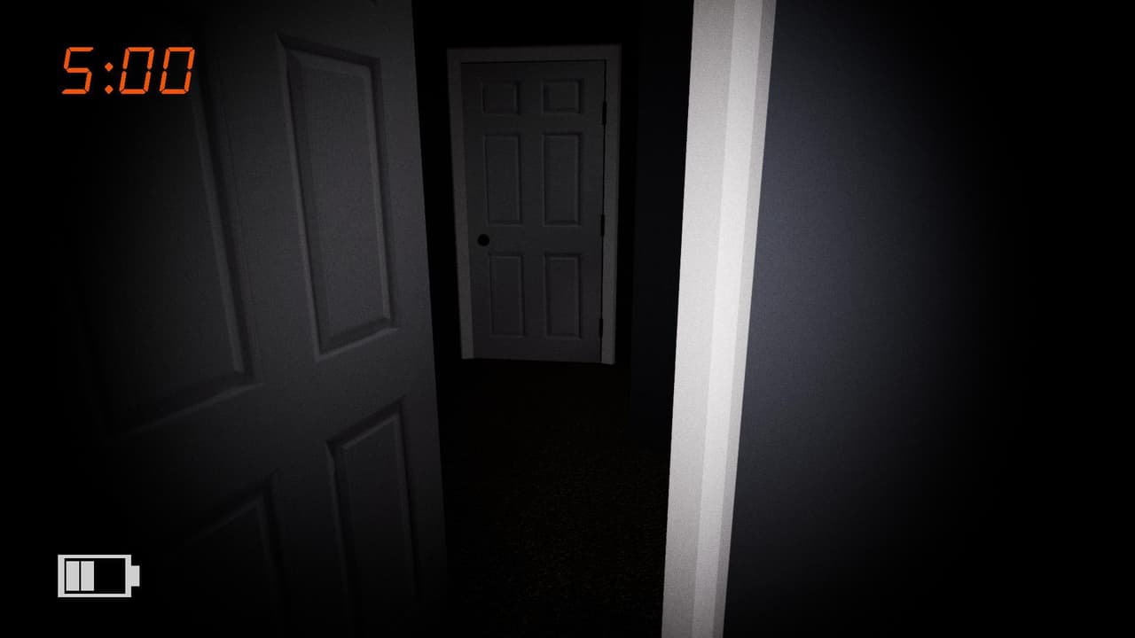 Five Nights At Conlans