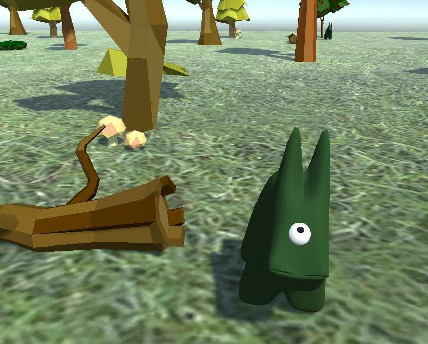 Ecosim (Evil Tortoise)