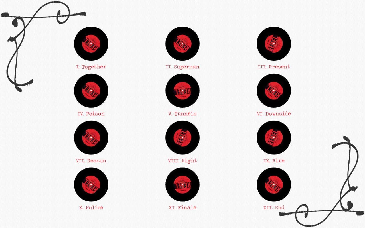 Jazz And Blues screenshot 3