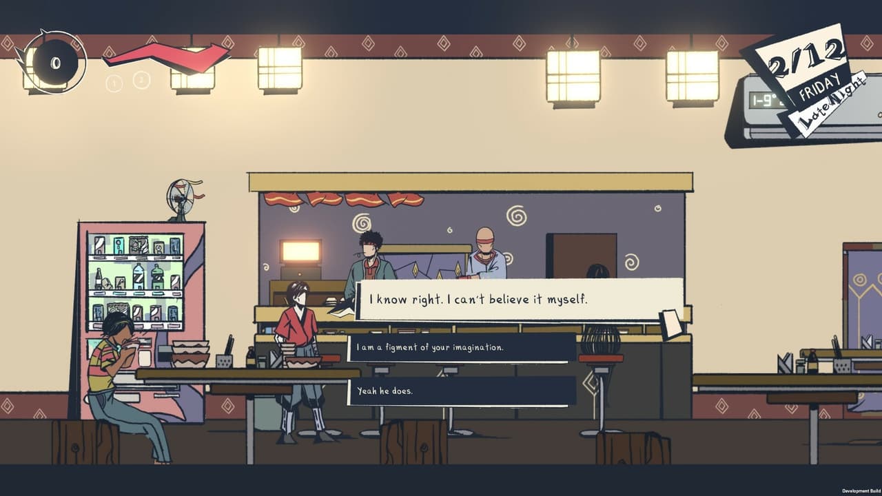Sonzai screenshot 4