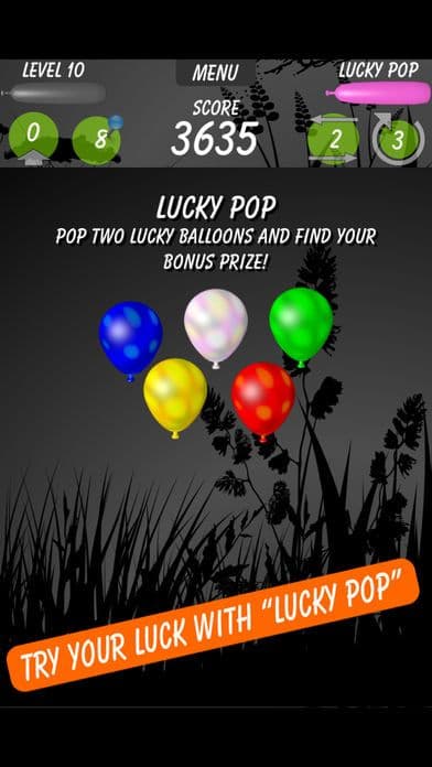 Tap n Pop 2