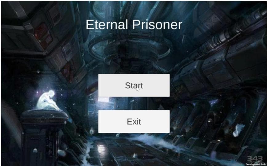 Eternal prisoner screenshot 3