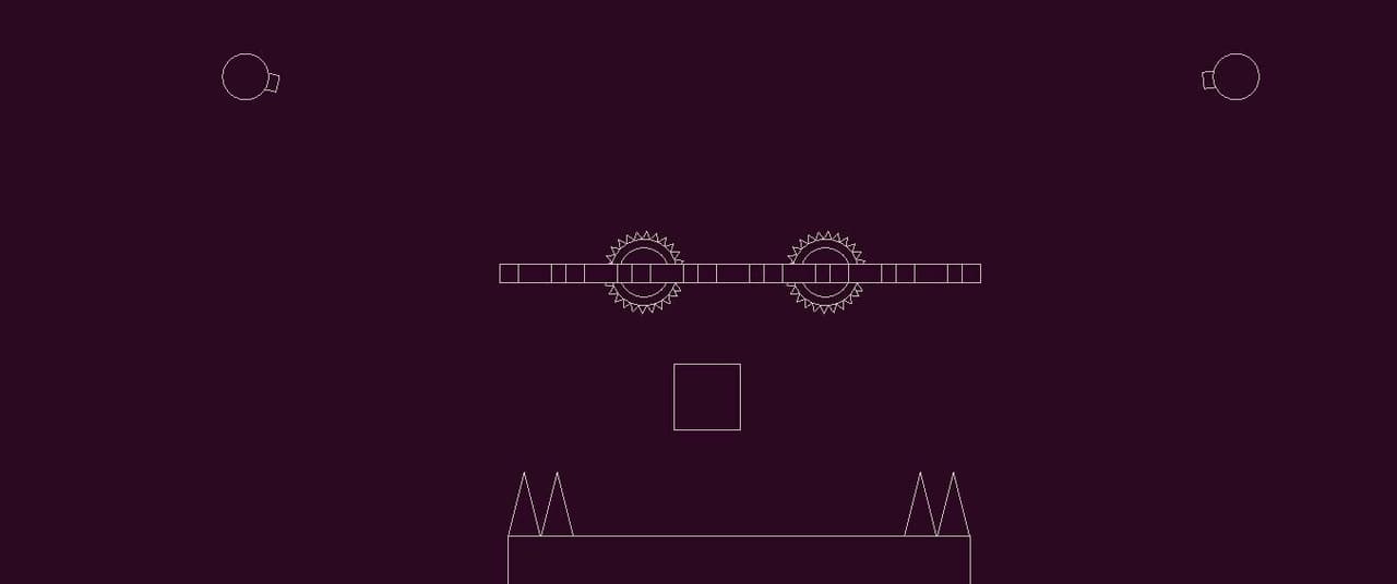 Cube Paradox screenshot 3
