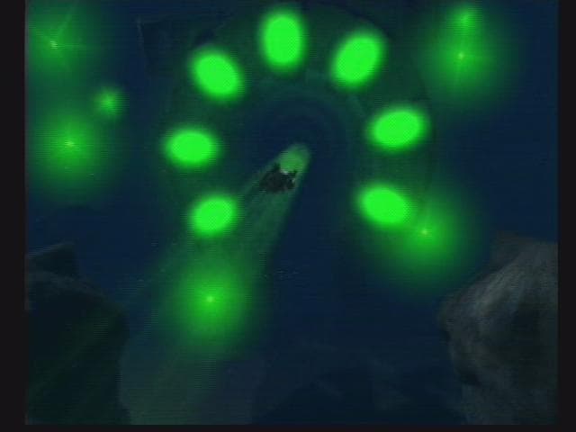 Critical Depth screenshot 2