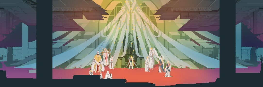 大唐西域记 screenshot 3