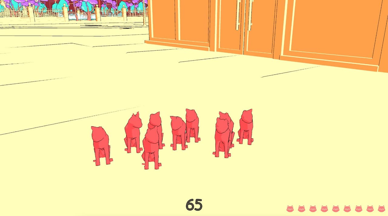 Zippy Detective: Cats screenshot 3