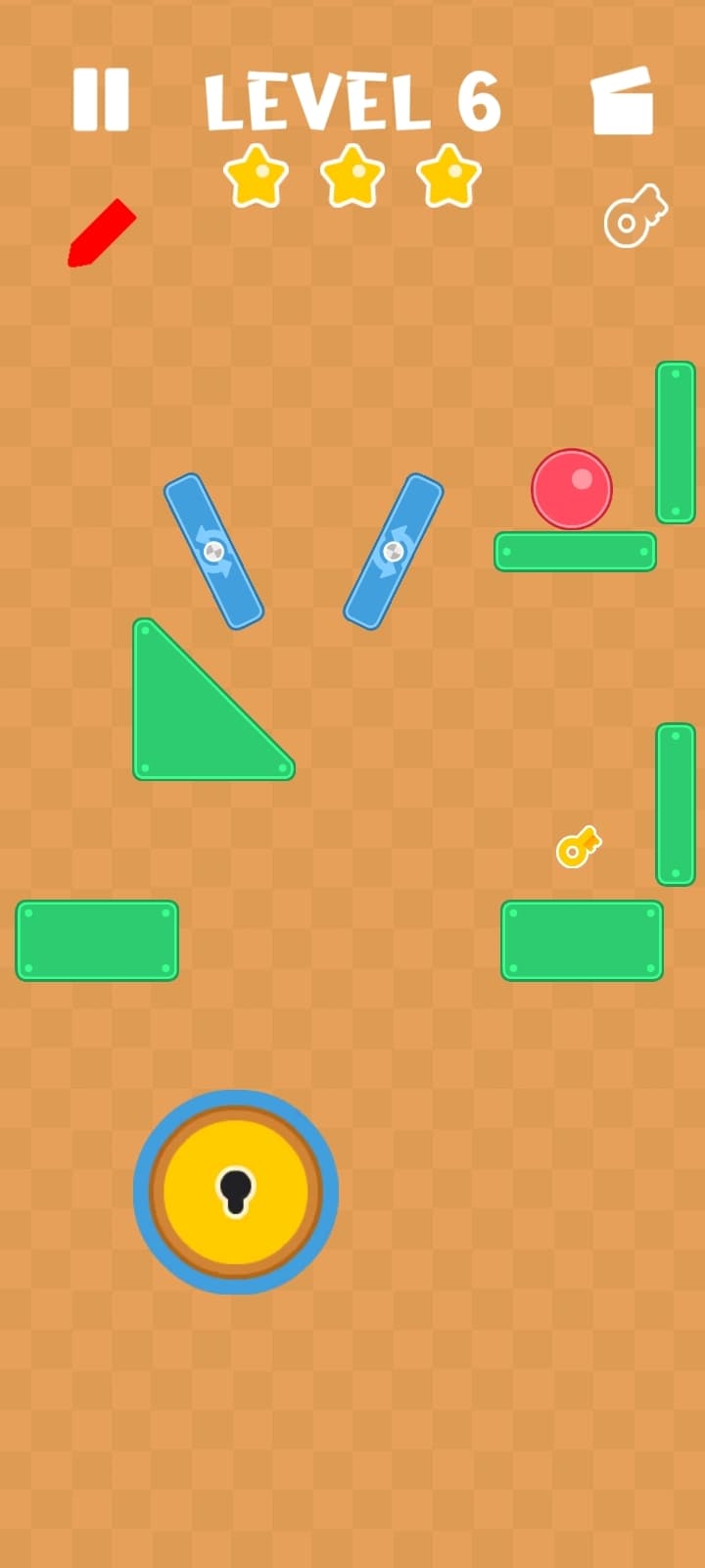 Lines Role screenshot 6