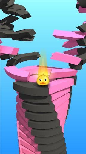 Helix Smash screenshot 4