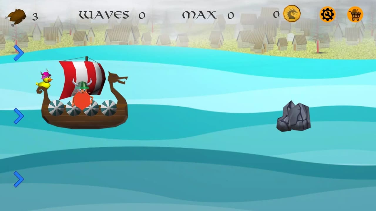 Önds Journey screenshot 5