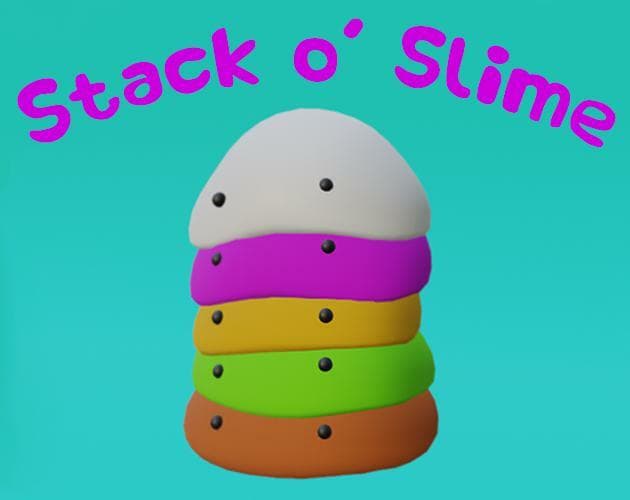 Stack o Slime