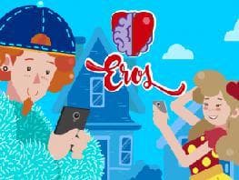 Eros