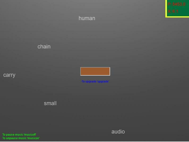 Miss the clicking screenshot 4