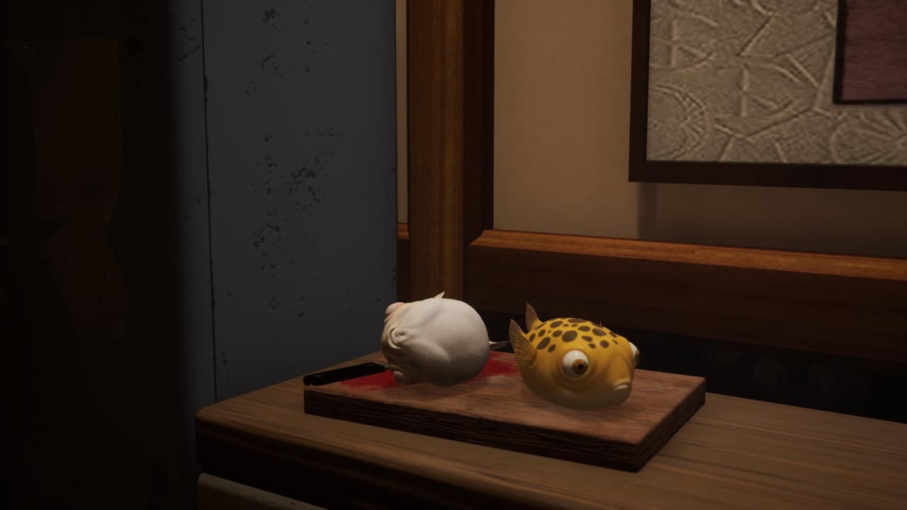Puff Daddy goes to the Bathroom screenshot 2