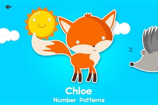 Animal Second Grade Math Games for Kids Free App screenshot 6