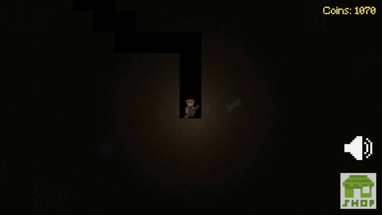 Dig to the Core