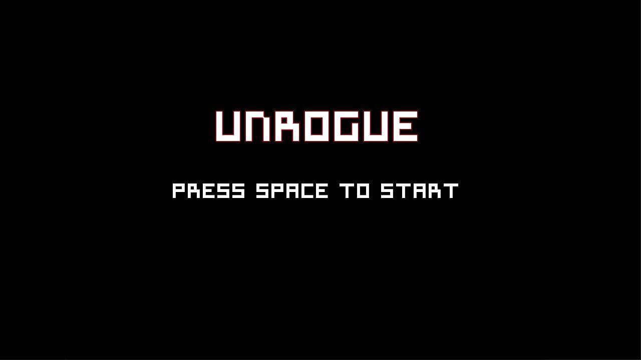 Unrogue (CCGLP)