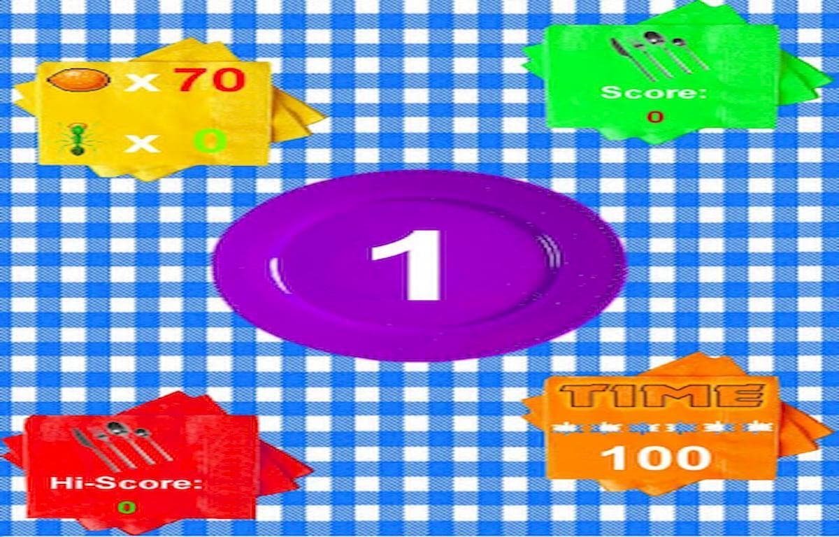 Ants (itch) (Neda Games) screenshot 4